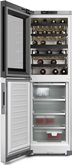 Miele KWNS 4784 DE Wijn-vriescombinatie  2