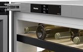 Miele KWNS 4784 DE Wijn-vriescombinatie  5
