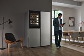 Miele KWNS 4784 DE Wijn-vriescombinatie  7