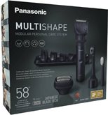 Panasonic X-Shape Travel Multishape 2