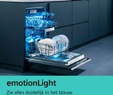 Siemens SX65EX14BE iQ500 extraKlasse Inbouw Vaatwasser 12