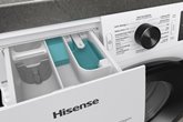Hisense WF3V943BW/BLX Wasmaschine  7