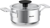 Miele KMKT 1615-3 Kookpan - 16 cm 2