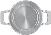 Miele KMKT 1615-3 Kookpan - 16 cm 5