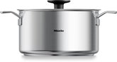 Miele KMKT 2460-3 Kookpan - 24 cm 1