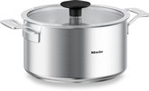 Miele KMKT 2460-3 Kookpan - 24 cm 2