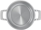 Miele KMKT 2460-3 Kookpan - 24 cm 5