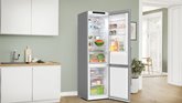BOSCH KGN39VICT Serie 4 Koel-vriescombinatie 4