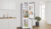 BOSCH KGN39VICT Serie 4 Koel-vriescombinatie 5