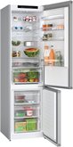 BOSCH KGN392LDF Serie 4 Koel-vriescombinatie 2