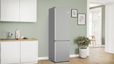BOSCH KGN392LDF Serie 4 Koel-vriescombinatie 3