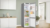 BOSCH KGN392LDF Serie 4 Koel-vriescombinatie 5