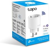 TP-Link Tapo P115 Smart Plug 2