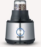 Severin KM 3892 Foodprocessor 4