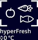 Siemens KG39NXIBF iQ300 Koel-vriescombinatie 15