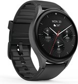 Hama 8900 Smartwatch - Zwart  7