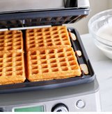 Greenpan Elite Belgische Wafelplaten voor Contactgrill 2