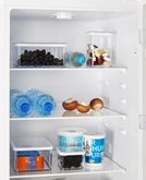 Beko BLSA310M4SN Koelkast 5