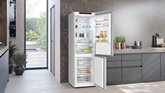Siemens KG36N2LCF iQ300 Koel-vriescombinatie 5