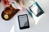 PocketBook Verse Pro Color eReader - Stormy Sea 8