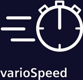 Siemens SN61IX13TE iQ100 Inbouw Vaatwasser  11