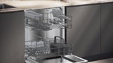 Siemens SN61IX13TE iQ100 Inbouw Vaatwasser  4