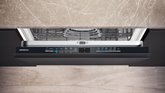 Siemens SN61IX13TE iQ100 Inbouw Vaatwasser  5