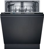 Siemens SX61IX13TE iQ100 Inbouw Vaatwasser 1