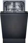 Siemens SR61HX16KE iQ100 Inbouw Vaatwasser  1