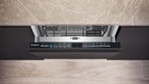 Siemens SR61HX16KE iQ100 Inbouw Vaatwasser  4