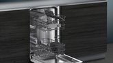 Siemens SR61HX16KE iQ100 Inbouw Vaatwasser  5