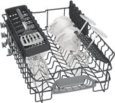 Siemens SR61HX16KE iQ100 Inbouw Vaatwasser  8