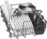 Siemens SR61HX16KE iQ100 Inbouw Vaatwasser  9