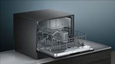 Siemens SK25IB00TE iQ500 Vaatwasser  3