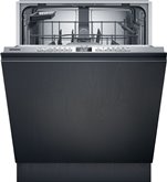 Siemens SN63HX15TE iQ300 Inbouw Vaatwasser 1