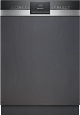 Siemens SN53ES04TE iQ300 Inbouw Vaatwasser 1