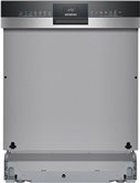 Siemens SN53ES04TE iQ300 Inbouw Vaatwasser 9