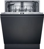 Siemens SN63EX04TE iQ300 Inbouw Vaatwasser 1
