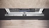 Siemens SX63EX04TE iQ300 Inbouw Vaatwasser  5