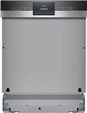 Siemens SN53ES22AE iQ300 Inbouw Vaatwasser 9