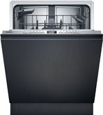 Siemens SN63EX22AE iQ300 Inbouw Vaatwasser 1