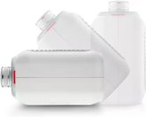 DeLonghi HFX10B03GR Capsule Desk  5