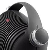 DeLonghi HFS30C24.DG Capsule Hobby Ventilatorkachel 3