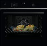 AEG TU5AB21FSB 5000 SurroundCook Inbouw Heteluchtoven 1