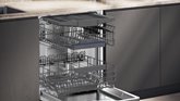 Siemens SN53ES22CE iQ300 Inbouw Vaatwasser  5