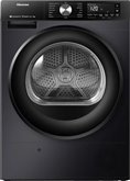 Hisense DH3S902BB3 Warmtepompdroger  1