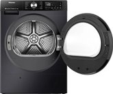 Hisense DH3S902BB3 Warmtepompdroger  4