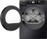 Hisense DH3S902BB3 Warmtepompdroger  5