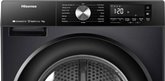 Hisense DH3S902BB3 Warmtepompdroger  6