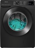 Hisense WF3V843BB/BLX Wasmachine 1
